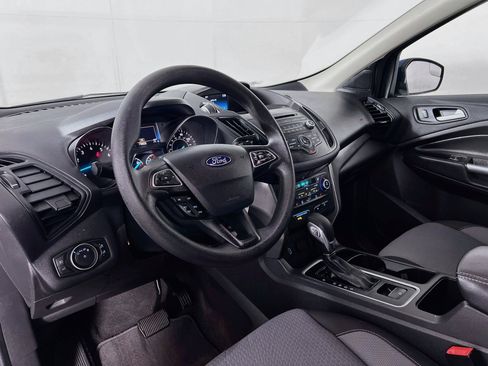 Used 2018 Ford Escape SE AWD/4WD image 9