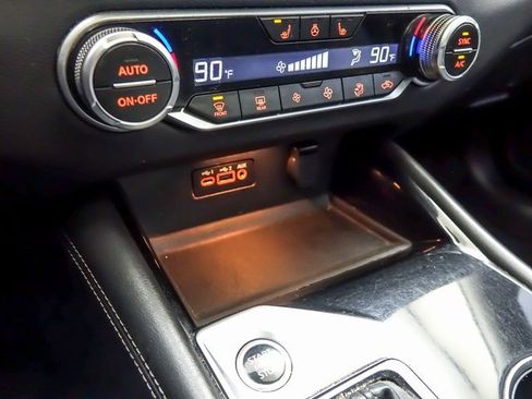 Used 2021 Nissan Altima 2.5 Platinum image 21