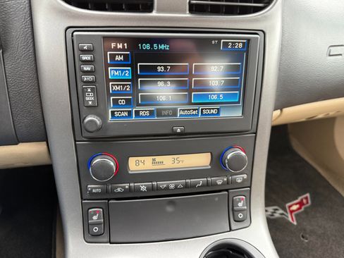 Used 2007 Chevrolet Corvette Coupe w/ Preferred Equipment Group image 51