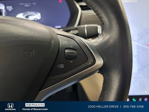 Used 2016 Tesla Model S 70D image 25