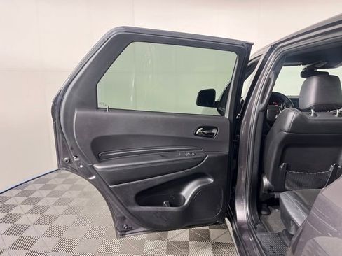 Used 2021 Dodge Durango GT AWD/4WD image 36