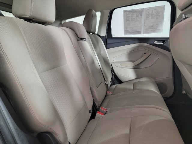 Used 2018 Ford Escape SE AWD/4WD image 16