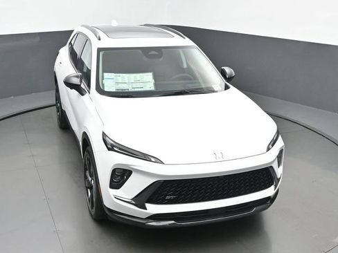 New 2026 Buick Envision Sport Touring AWD/4WD image 45