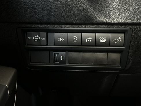 New 2026 Toyota Tundra SR5 AWD/4WD image 28