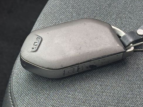 Used 2025 Kia K4 LXS FWD image 27