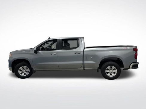 Used 2025 Chevrolet Silverado 1500 LT image 12