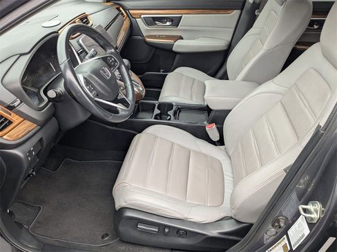 Used 2020 Honda CR-V EX-L image 15