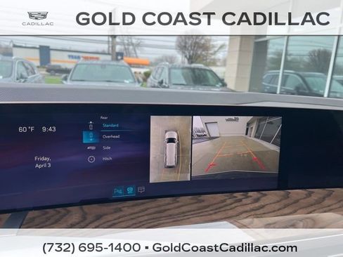 Certified 2026 Cadillac Escalade ESV Platinum Sport image 28