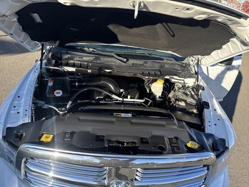 Used 2018 RAM 1500 Big Horn image 18