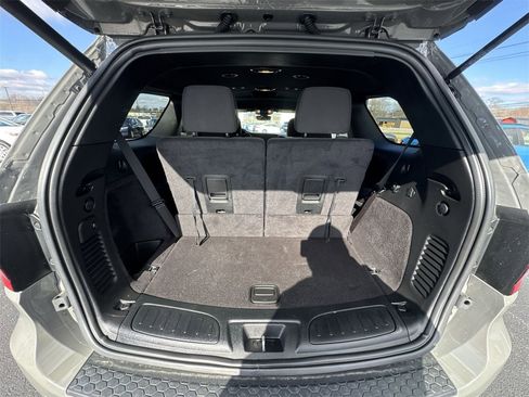 Used 2025 Dodge Durango GT w/ Blacktop Package image 24