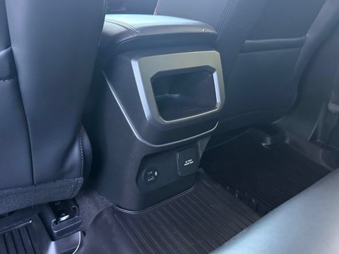 Used 2024 Ford Ranger Raptor AWD/4WD image 38