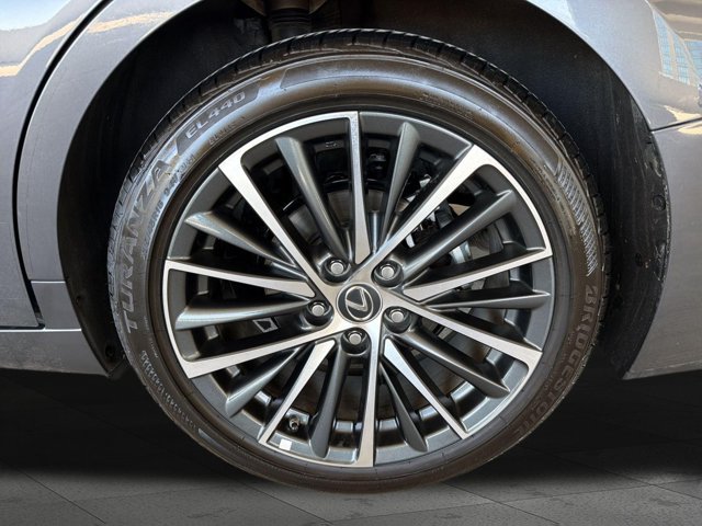 Certified 2025 Lexus ES 350 w/ Premium Package FWD image 24