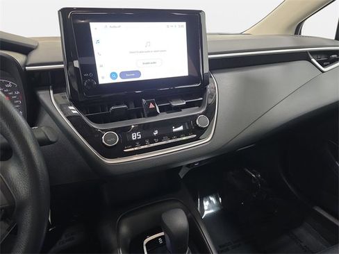 Certified 2024 Toyota Corolla LE image 17