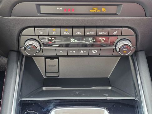New 2025 MAZDA CX-5 Carbon Edition image 16