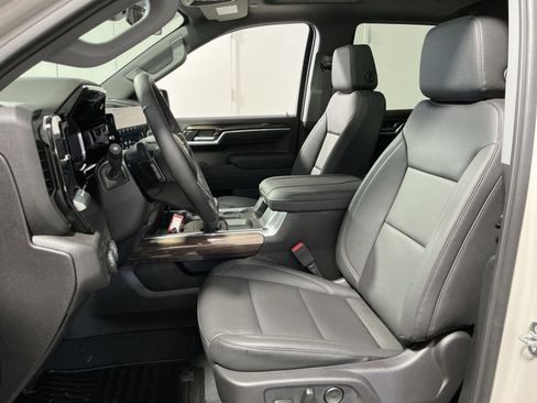 New 2026 Chevrolet Silverado 1500 RST w/ Safety Package image 21