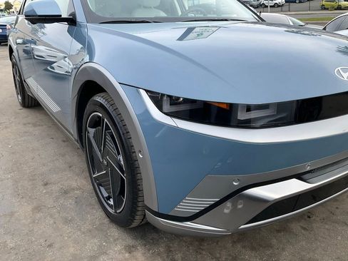 Used 2025 Hyundai Ioniq 5 Limited image 71