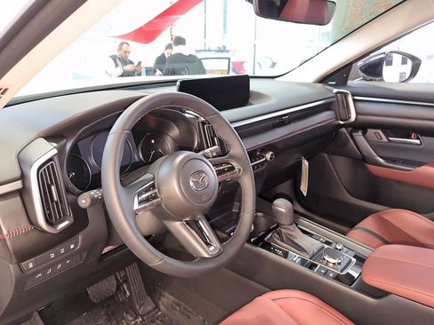 New 2026 MAZDA CX-50 AWD 2.5 Hybrid w/ Weather Package image 13