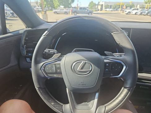 Used 2024 Lexus RX 350 w/ Convenience Package AWD/4WD image 15