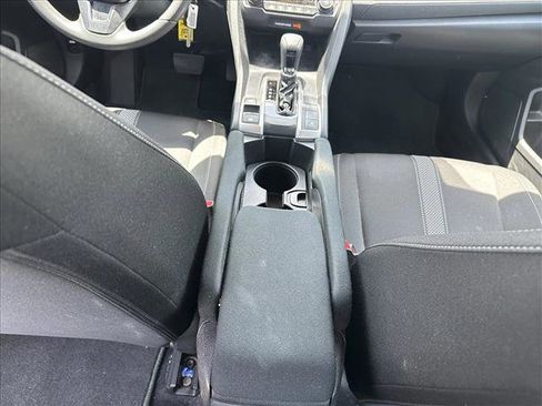 Used 2019 Honda Civic LX image 27