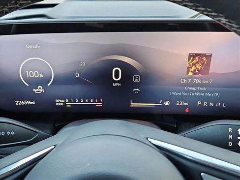 Used 2025 Buick Enclave Preferred image 11