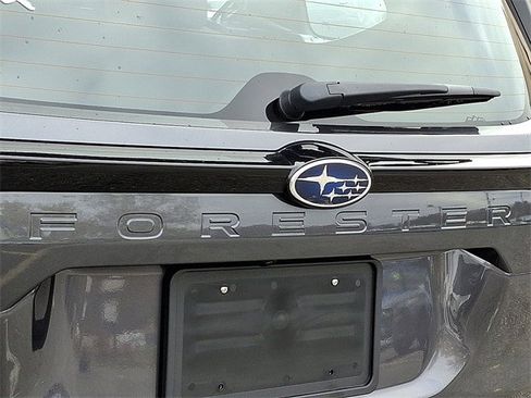 New 2026 Subaru Forester image 22