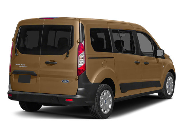 Used 2014 Ford Transit Connect XLT FWD image 5