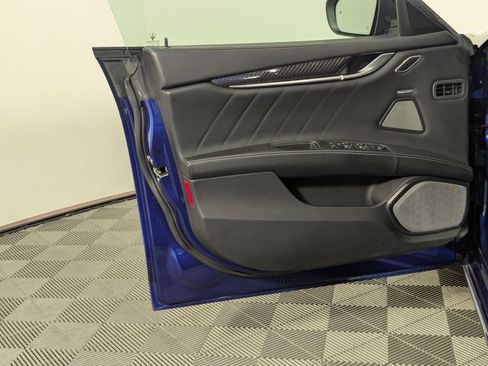 Used 2021 Maserati Ghibli S GranSport Q4 image 48