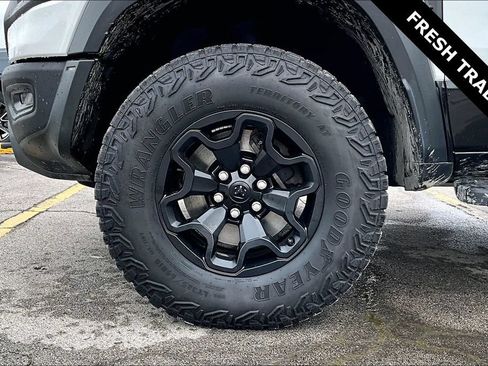 Used 2021 RAM 1500 TRX w/ TRX Level 1 Equipment Group AWD/4WD image 34