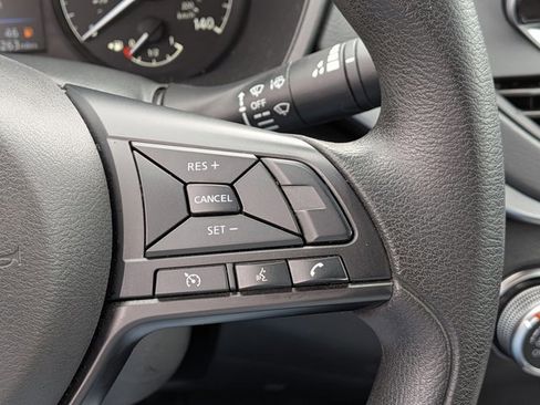 Certified 2025 Nissan Altima 2.5 S image 17