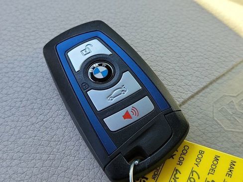 Used 2020 BMW 430i Gran Coupe xDrive 430i Gran Coupe image 36