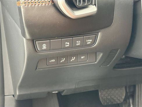 New 2026 MAZDA CX-50 Meridian Edition w/ Weather Package image 6