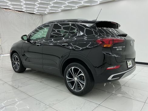 Used 2023 Buick Encore GX Select FWD image 12