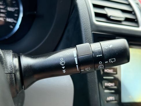 Used 2018 Subaru Forester 2.5i Limited AWD/4WD image 27