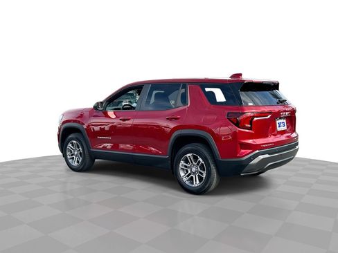 New 2026 GMC Terrain Elevation image 6
