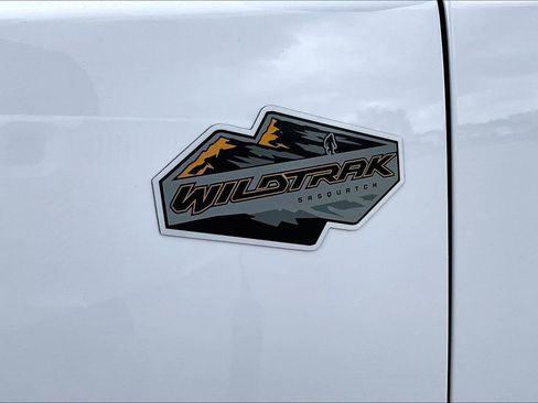 Certified 2023 Ford Bronco Wildtrak AWD/4WD image 8