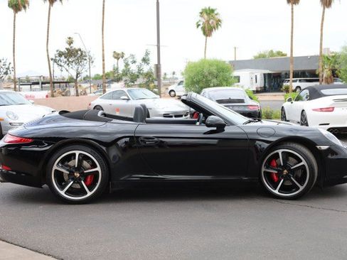 Used 2015 Porsche 911 Carrera S RWD image 13