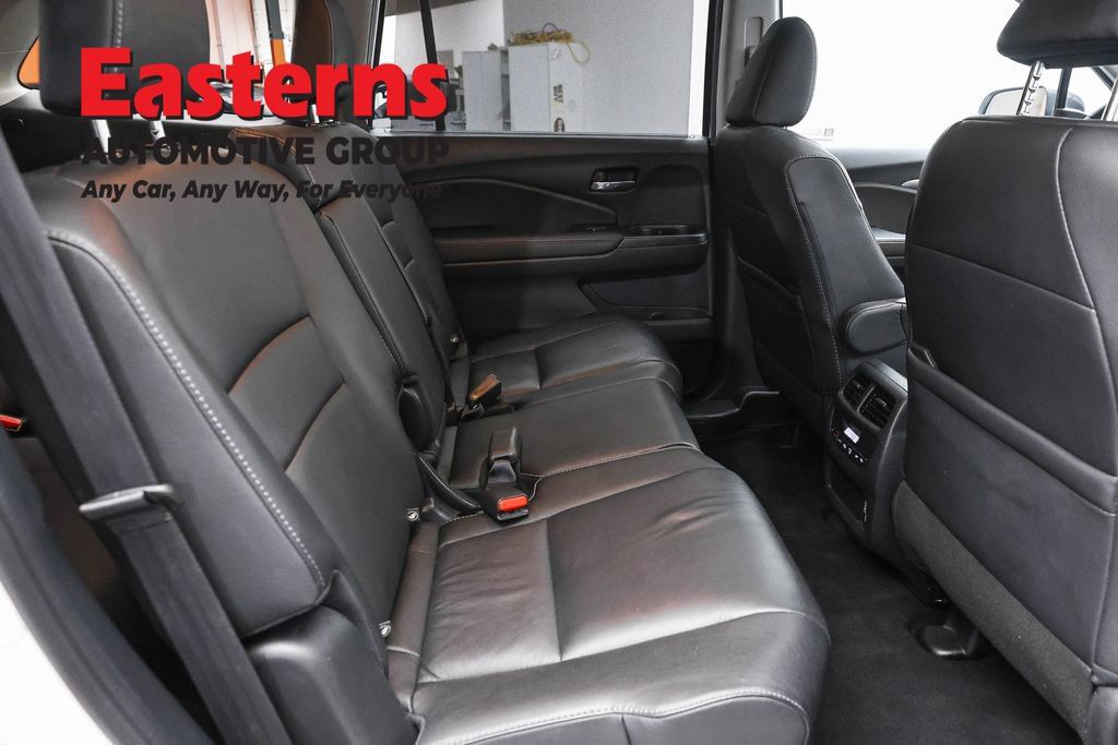 Used 2022 Honda Pilot Special Edition image 26