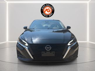 Used 2023 Nissan Altima 2.5 S FWD video 2
