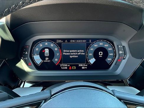 Used 2023 Audi A3 2.0T Premium w/ Convenience Package image 22