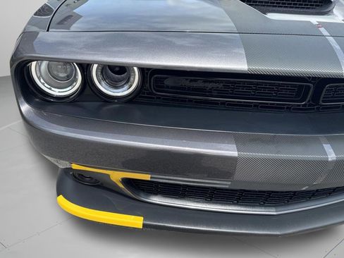 Used 2023 Dodge Challenger R/T Scat Pack RWD image 40