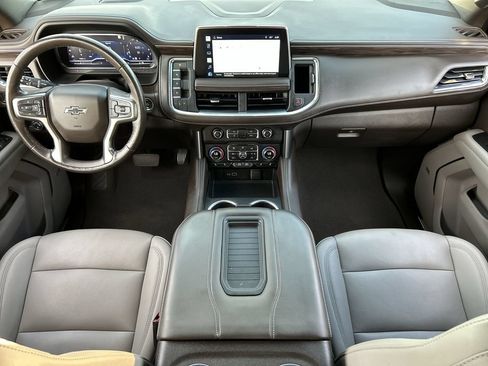 Used 2022 Chevrolet Suburban Z71 w/ Off-Road Capability Package AWD/4WD image 20
