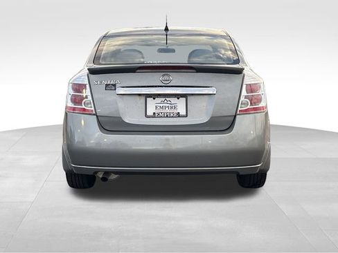 Used 2011 Nissan Sentra 2.0 S w/ Convenience Pkg FWD image 19