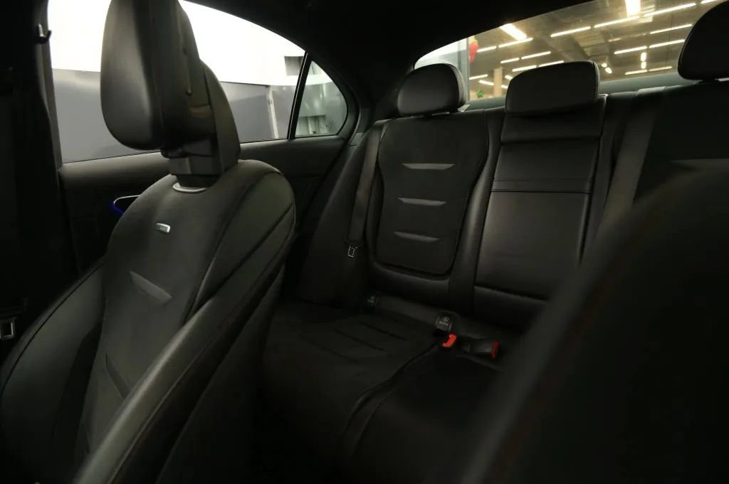 Used 2023 Mercedes-Benz C 43 AMG 4MATIC Sedan image 45