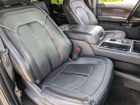 Used 2020 Ford Expedition Limited RWD image 36