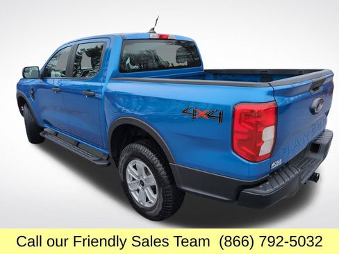 Used 2024 Ford Ranger XL w/ Trailer Tow Package image 3