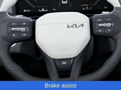 New 2025 Kia K4 GT-Line image 23