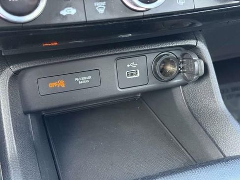 Used 2022 Honda Civic Sport image 24