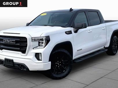 Certified 2021 GMC Sierra 1500 Elevation w/ Preferred Package