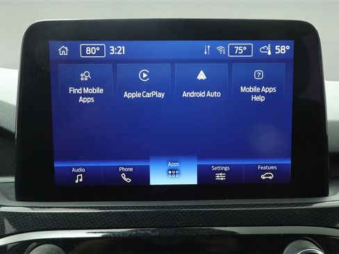 Used 2023 Ford Escape ST-Line image 9