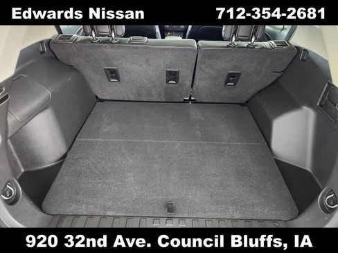 Used 2020 GMC Terrain Denali w/ Denali Premium Package image 12